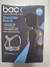 Back pain help for sale  PORTSMOUTH