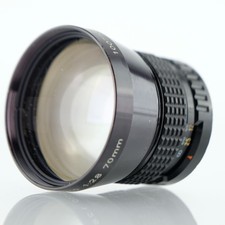 Pentax 110 70mm for sale  GLOUCESTER