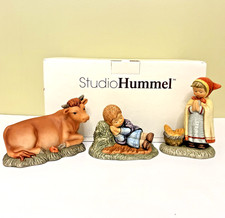 Hummel goebel nativity for sale  Monroe