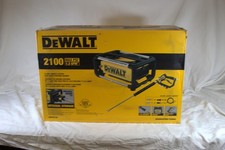 Dewalt dwpw2100 amp for sale  Pottstown