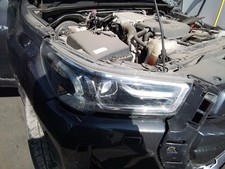 Headlight toyota lux for sale  DONCASTER