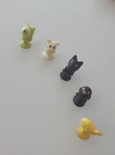 Lot petites figurines d'occasion  Monistrol-sur-Loire