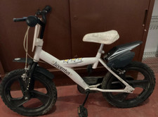 Bici bimbo anni usato  Bra