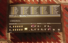 Suzuki sx500 vintage for sale  BROMLEY