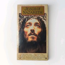Vintage jesus nazareth for sale  Hackettstown