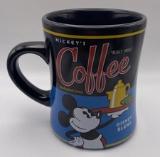 Mickey mouse mug for sale  EASTLEIGH