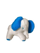 Vintage 60s elephant for sale  MILTON KEYNES