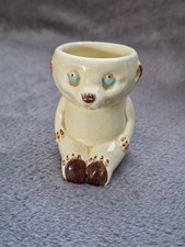 keele street pottery egg cups for sale keele street pottery egg cups for sale GRAVESEND