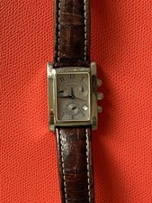 Uhr chronograph longines gebraucht kaufen  Trier