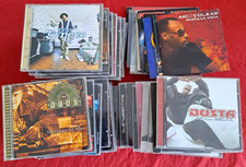 Rap français lot d'occasion  Lille-