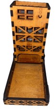 Compact wooden dice for sale  Elyria