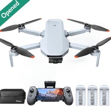 Potensic atom drone for sale  LEICESTER