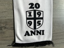Sciarpa ultras massese usato  Domodossola