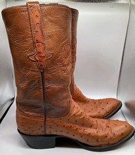 Mens lucchese handmade for sale  Murphysboro