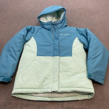 Columbia jacket youth for sale  Midlothian