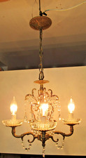 Vintage brass metal for sale  Hinckley