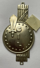 Distintivo fregio gil usato  Valenza