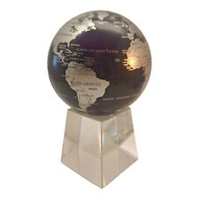 Mova globe black for sale  Denton