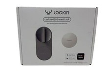 Lockin smartes türschloss gebraucht kaufen  Westerburg