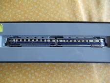 Märklin miniclub spur gebraucht kaufen  Ebersbach an der Fils