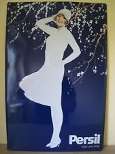 blechschild persil gebraucht kaufen blechschild persil gebraucht kaufen Cochem