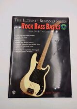 Rock bass basics for sale  Ellwood City