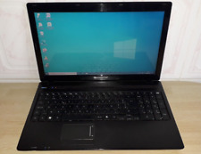 Portable packardbell tk85 d'occasion  Paris XX