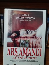 Ars amandi arte usato  Chieti