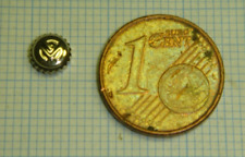 Couronne inox siglée d'occasion  Bugeat