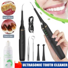 Electric dental scaler for sale  DERBY