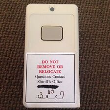 Inovonics fa203 transmitter for sale  Cincinnati
