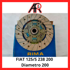 Disco frizione fiat usato  Bologna