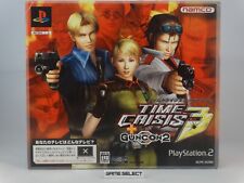 Time crisis guncon usato  Tricarico