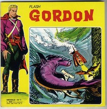 335 flash gordon usato  Bari