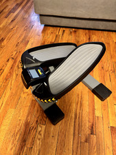 Stair stepper exercises for sale  New York