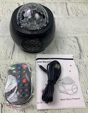 Star projector galaxy for sale  Mccordsville