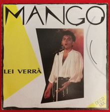 Mango lei verra usato  Italia