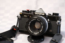 Olympus om2n black usato  Castelvetro di Modena