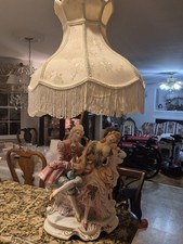 beautiful large lamp for sale  Powhatan