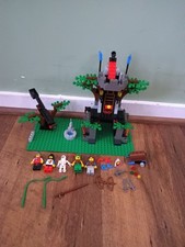 Lego castle dark d'occasion  Expédié en Belgium