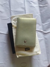 mont blanc verde usato mont blanc verde usato  Verona