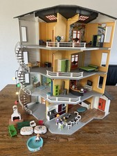 Playmobil wohnhaus 9266 gebraucht kaufen Playmobil wohnhaus 9266 gebraucht kaufen  Würzburg