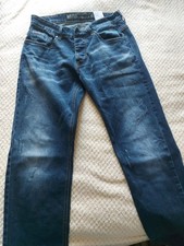 Mens navy crosshatch for sale  DUDLEY