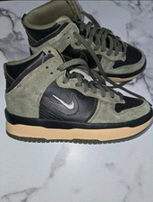 Nike dunk high d'occasion  Saint-Ouen-l'Aumône