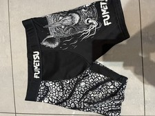 vale tudo shorts for sale  BEDFORD