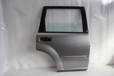 Tür hinten nissan gebraucht kaufen  Wittenburg