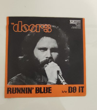 The doors runnin usato  Piacenza