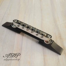 Chevalet gotoh nickel d'occasion  Brest