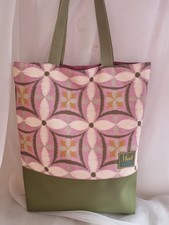 Shopper einkaufstasche tasche gebraucht kaufen  Kerpen