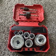Milwaukee 4156 hole for sale  Millsboro